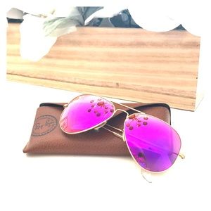 Ray Ban Sunglasses